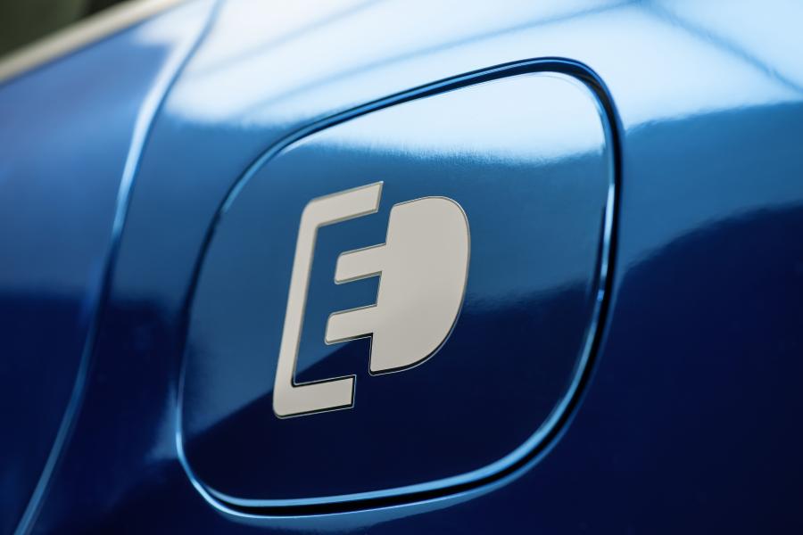  Mercedes-Benz B-Class Electric Drive Concept 2012 года  (фото 4 из 5)